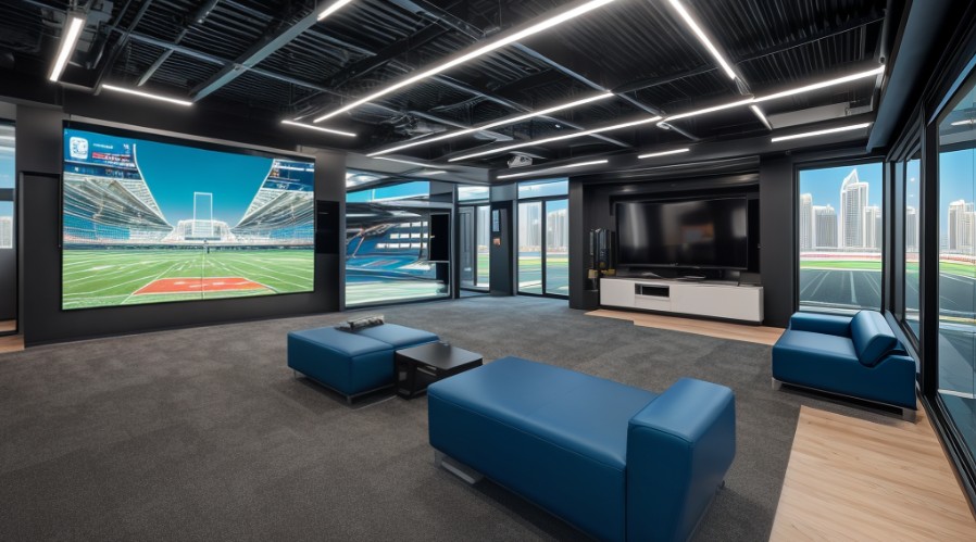 Football Camps and Clinics in Dubai: A Hidden Gem for Aspiring Athletes
